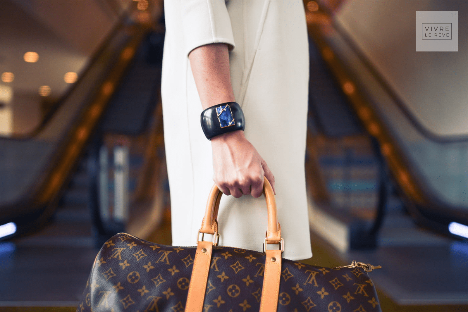 How To Tell If A Handbag Is A Fake