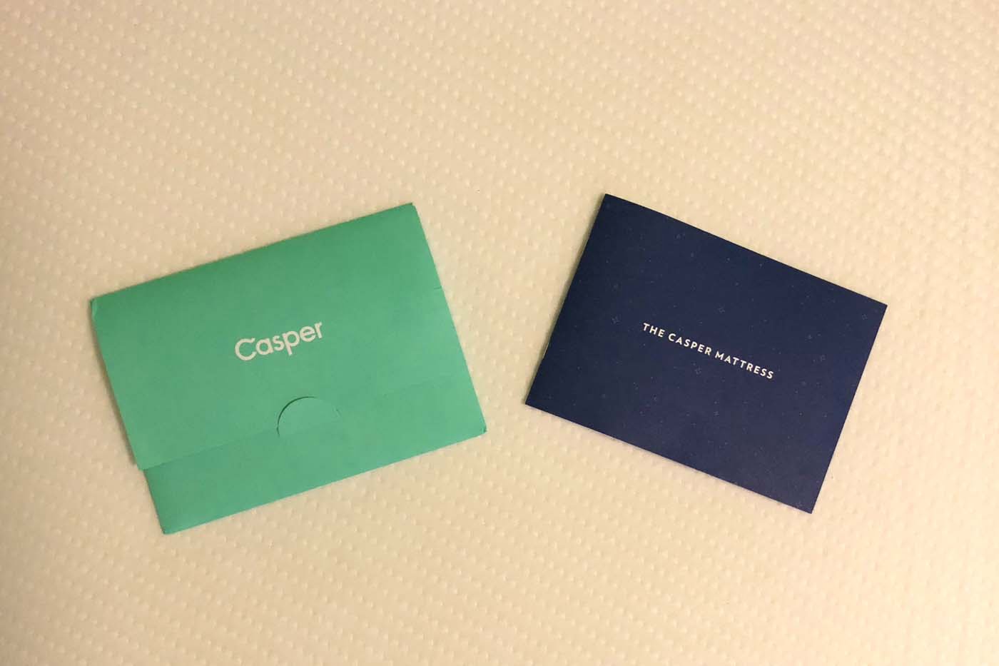 Review Casper The Best Bed For Better Sleep Vivre Le Rêve