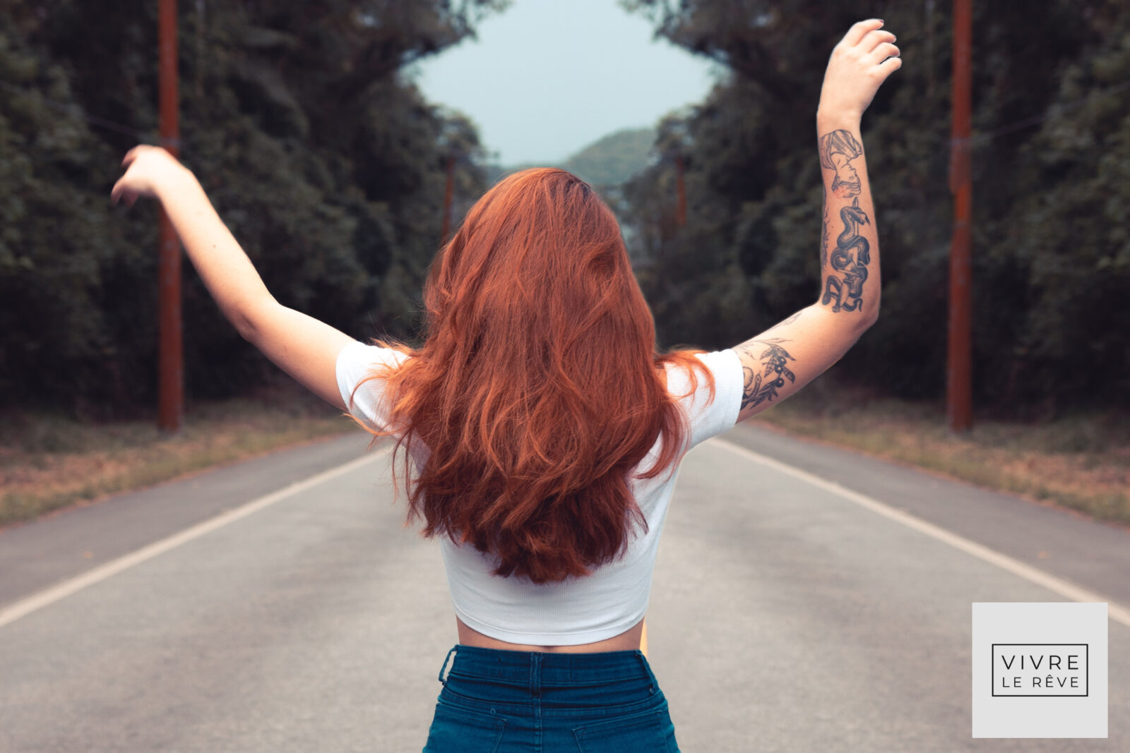 Let’s Talk About Laser Tattoo Removal...