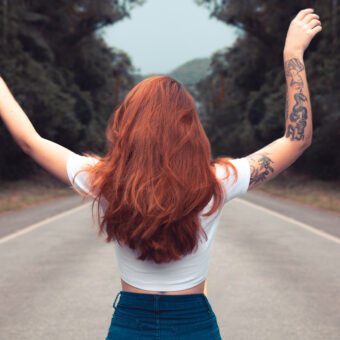 Let’s Talk About Laser Tattoo Removal...