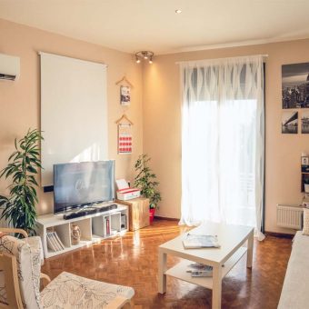 Tips for Designing a Studio Apartment