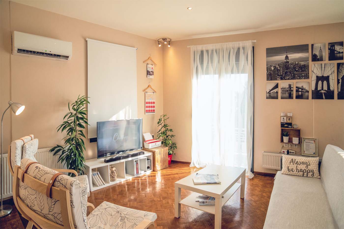 Tips for Designing a Studio Apartment