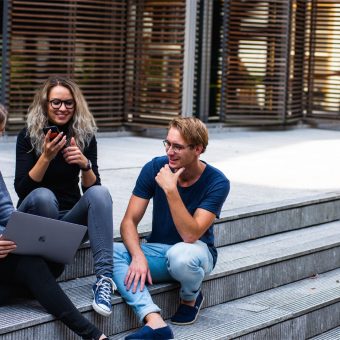 Why Flexible Working is The Future