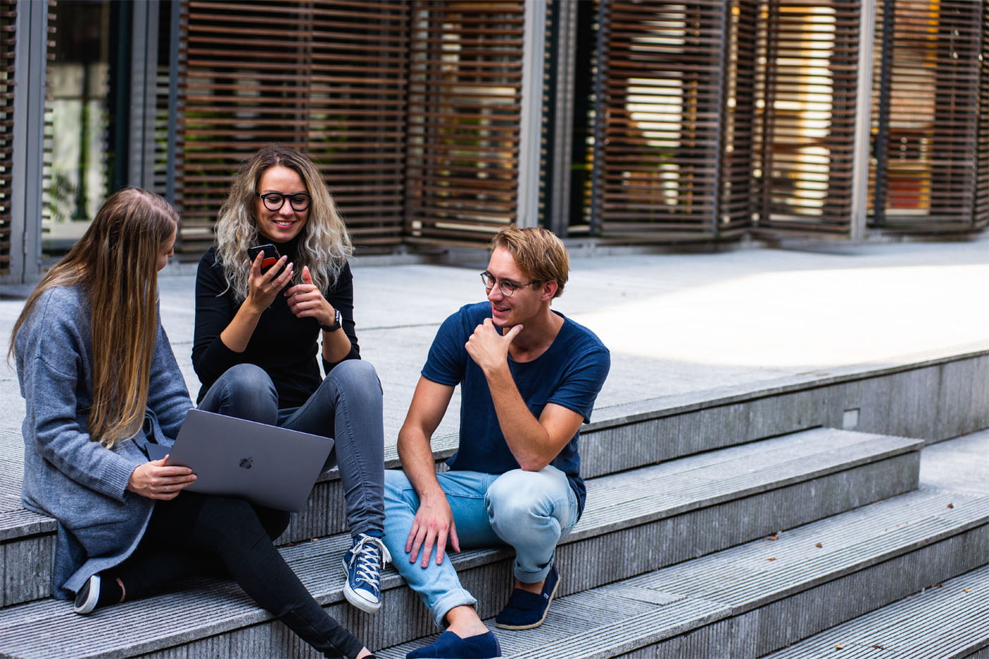 Why Flexible Working is The Future