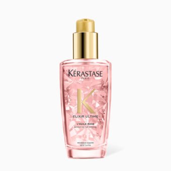 A SHINE ENHANCING HAIR OIL THAT'S ALSO LIGHTWEIGHT?