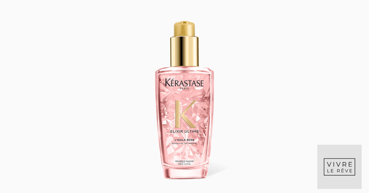 A SHINE ENHANCING HAIR OIL THAT'S ALSO LIGHTWEIGHT?