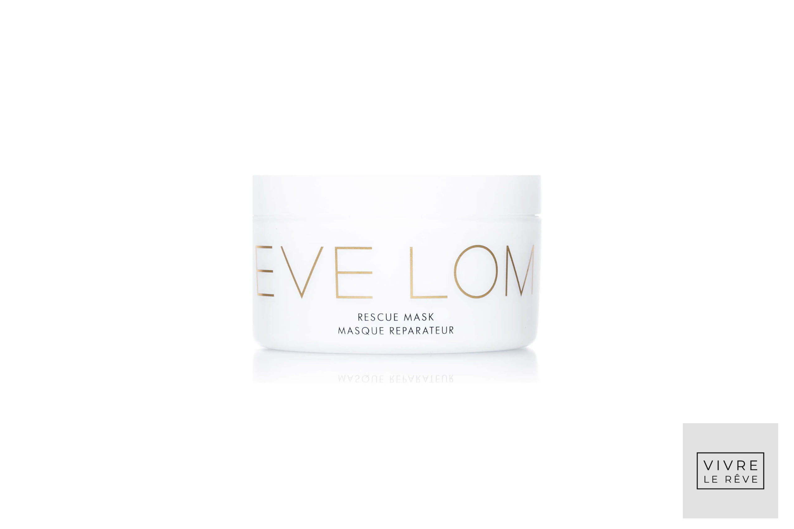 THIS FACE MASK IS OUR NEW OBSESSION…