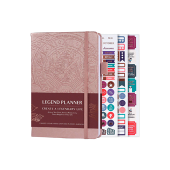 CAN A PLANNER HELP YOU ACHIEVE YOUR GOALS?