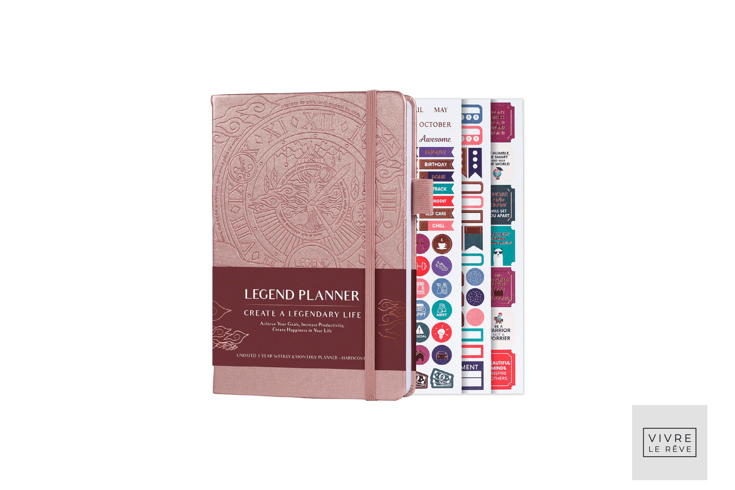 CAN A PLANNER HELP YOU ACHIEVE YOUR GOALS?