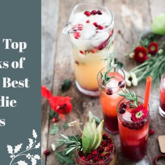 Our Top Picks of The Best Foodie Gifts
