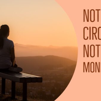 Not My Circus, Not My Monkeys