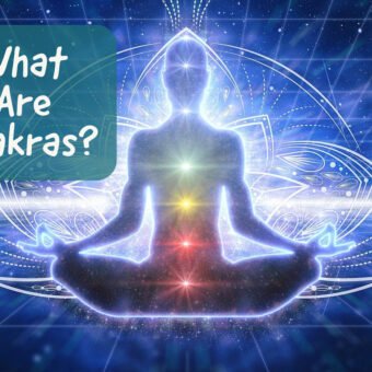What Are Chakras?
