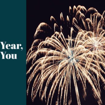 New Year, New You