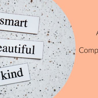 How to Accept a Compliment