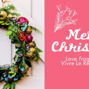 MERRY CHRISTMAS!