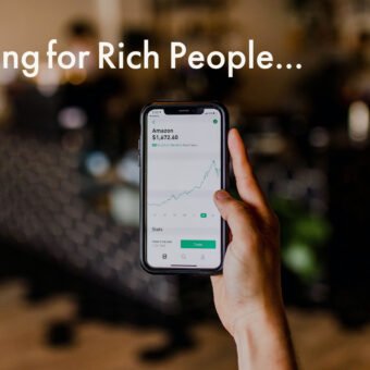 Flexing for Rich People...