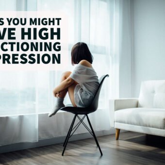 Signs You Might Have High Functioning Depression