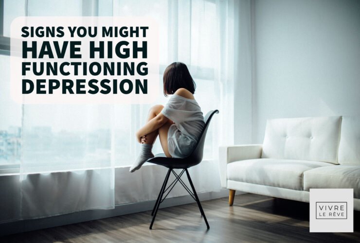 Signs You Might Have High Functioning Depression