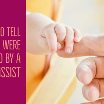 How to Tell If You Were Raised By a Narcissist