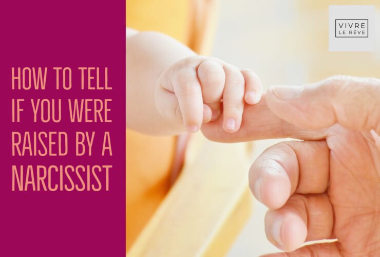 How to Tell If You Were Raised By a Narcissist