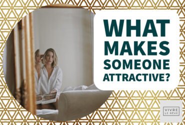 What Makes Someone Attractive?