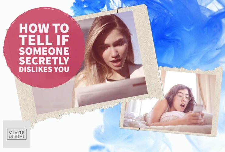 How to Tell if Someone Secretly Dislikes You