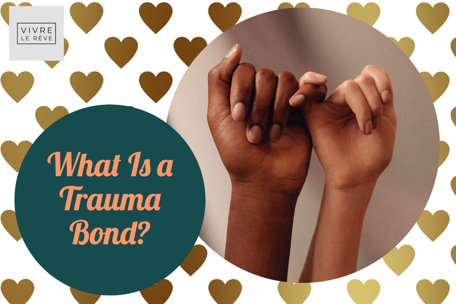 What Is a Trauma Bond?