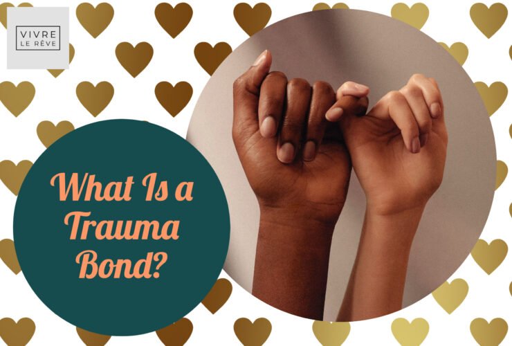 What Is a Trauma Bond?