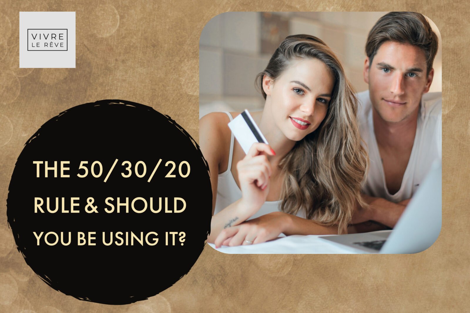 The 50/30/20 Rule & Should You Be Using It?