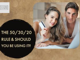The 50/30/20 Rule & Should You Be Using It?