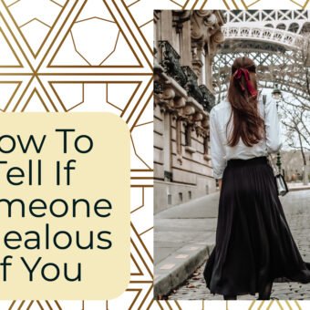 How To Tell If Someone Is Jealous of You