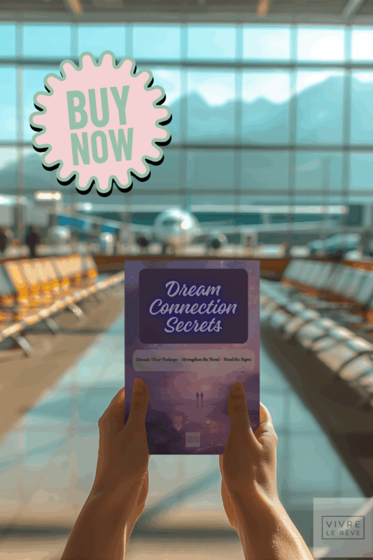 Dream Connection Secrets Buy Now