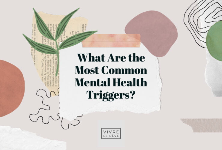 What Are the Most Common Mental Health Triggers?