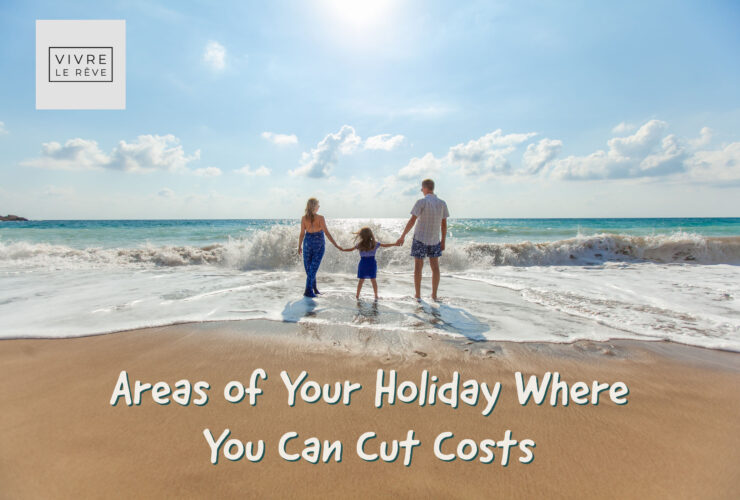 Areas of Your Holiday Where You Can Cut Costs