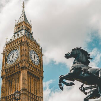 Moving to London? What To Consider Before You Move to the Capital