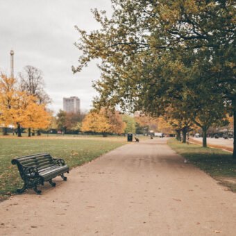 8 Reasons To Stay Near Hyde Park, London