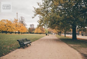 8 Reasons To Stay Near Hyde Park, London