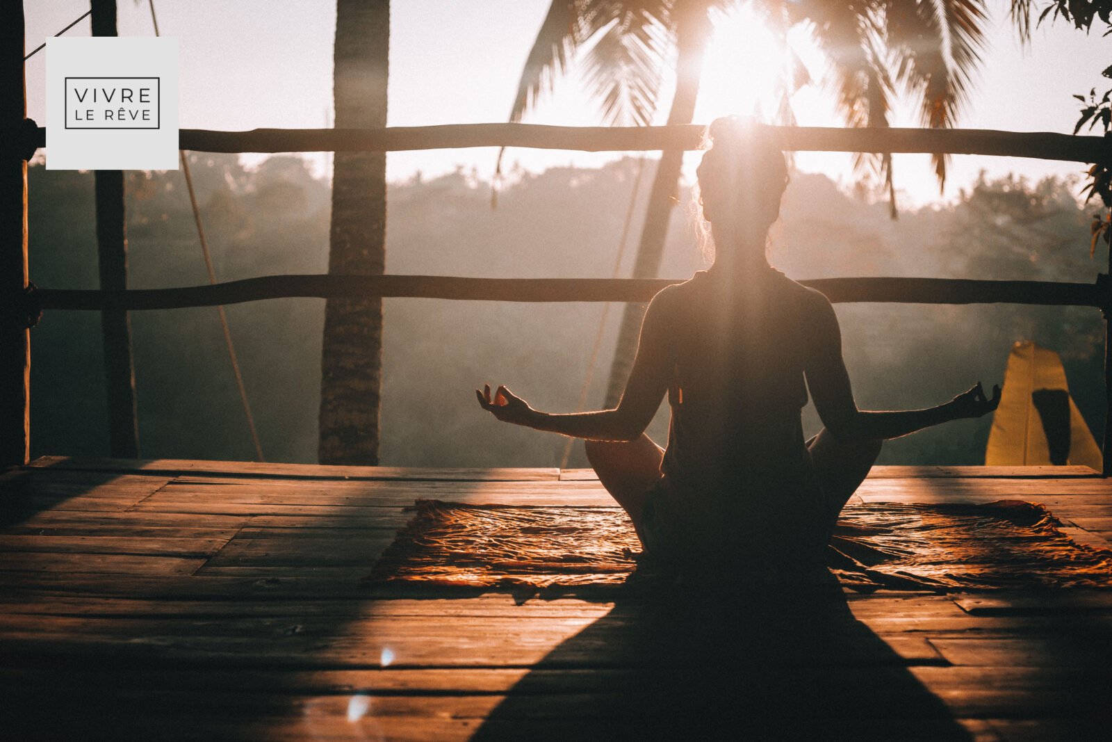 5 Beautiful Benefits of Restorative Yoga