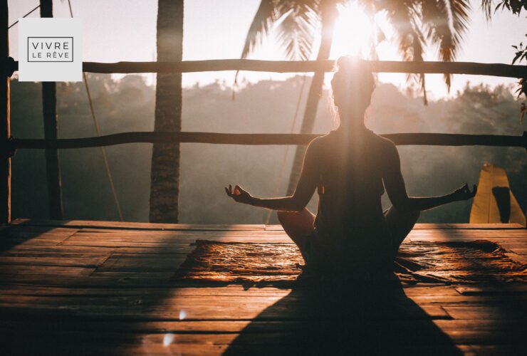 5 Beautiful Benefits of Restorative Yoga