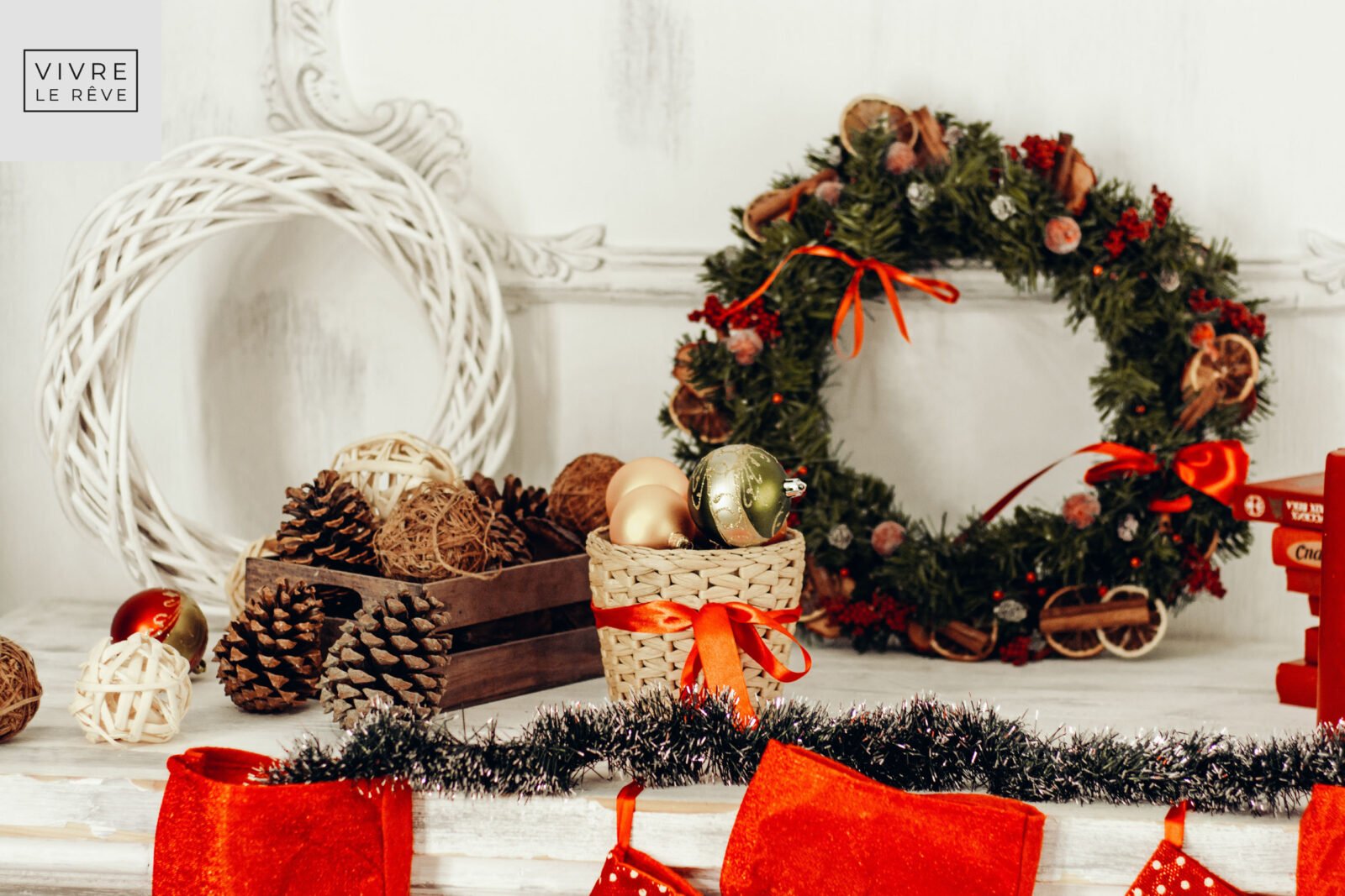 Make Christmas Even More Festive With Some Simple Tips!