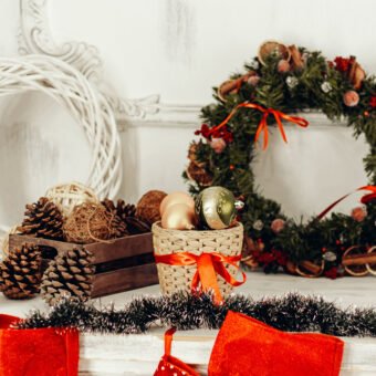 Make Christmas Even More Festive With Some Simple Tips!