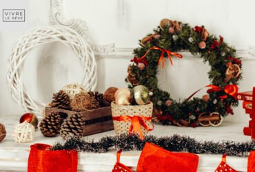 Make Christmas Even More Festive With Some Simple Tips!