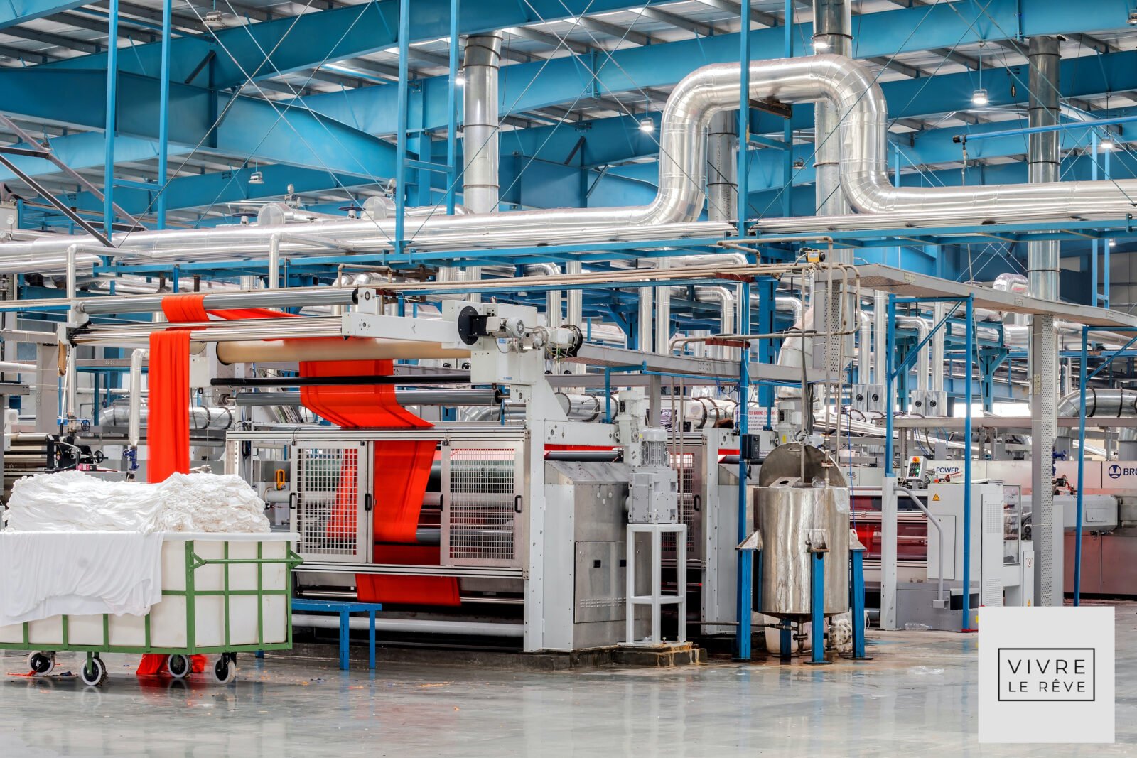 The Advantages of Using Machine Vision in Business