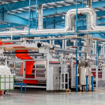The Advantages of Using Machine Vision in Business