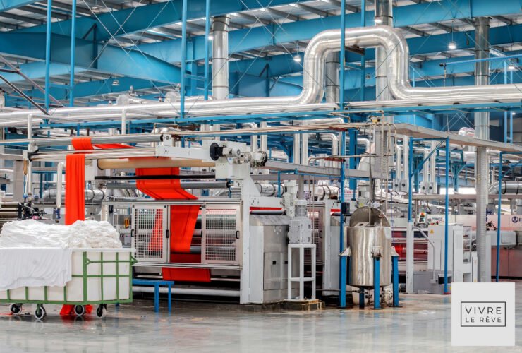 The Advantages of Using Machine Vision in Business