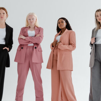 How You Could Boost Your Body Confidence