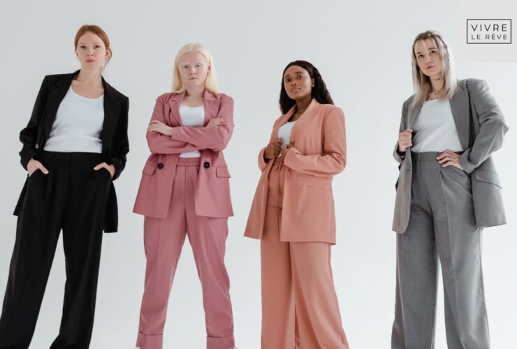 How You Could Boost Your Body Confidence