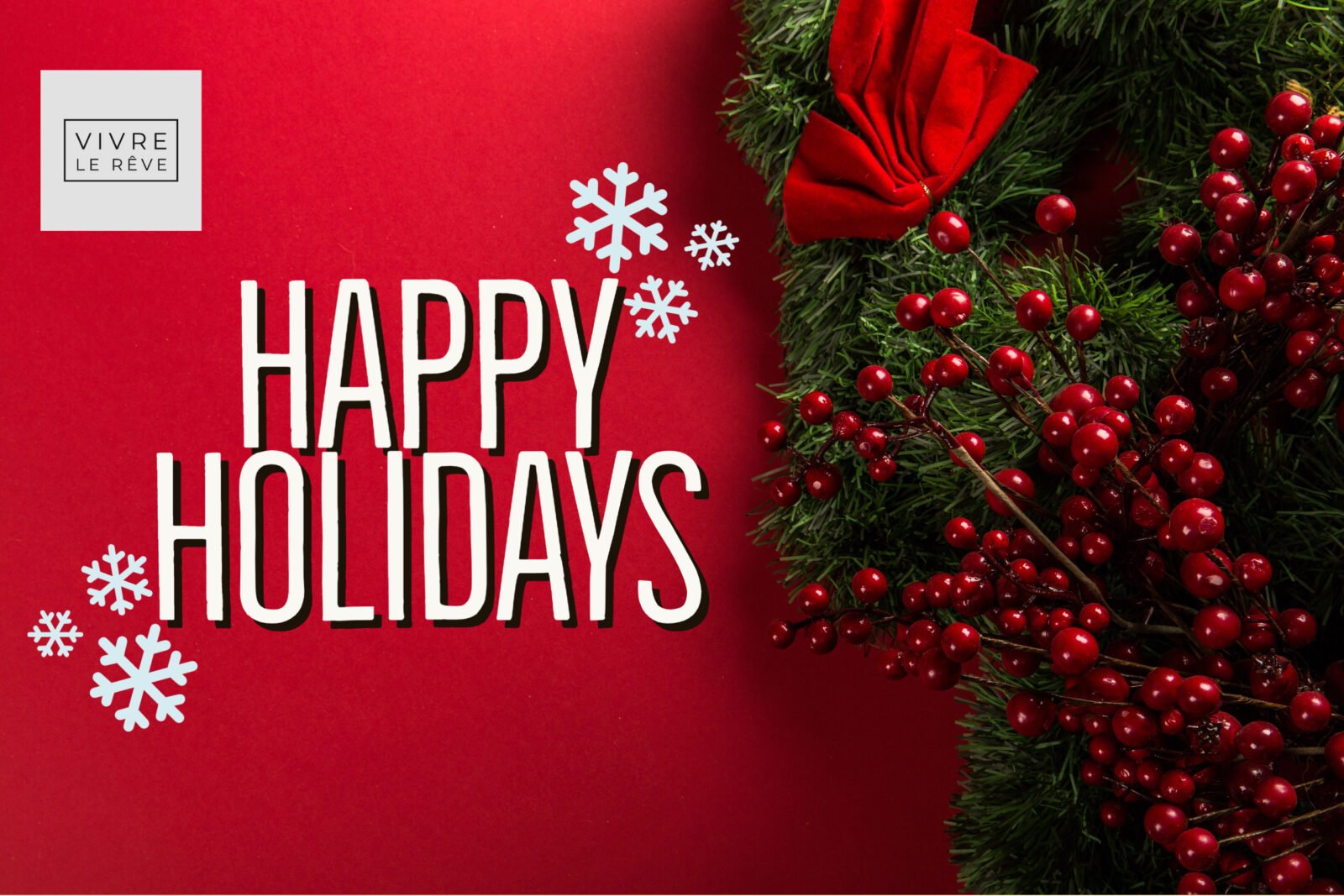 Merry Christmas!