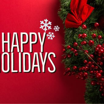 Merry Christmas!