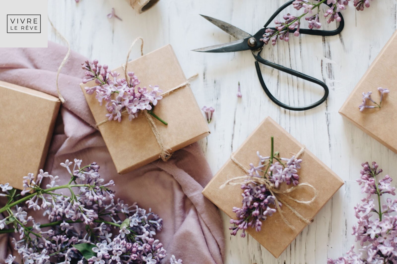 Tips on Mindful Gift-Giving